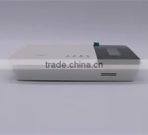 Wireless Wifi Security Alarm GSM Alarm System Support App Control+IP Camera thumbnail-3