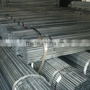 Hot Dipped Pre-galvanized Steel Square Tube thumbnail-3