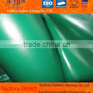 Printable PVC Coated Canvas Tarpaulin for Truck Cover thumbnail-1
