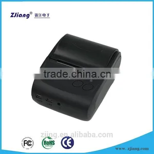 Mobilephone Mobile Bluetooth-printer Applies Mobile Products thumbnail-2