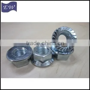 Din6923 Flange Nut 16mm(DIN6923) thumbnail-6