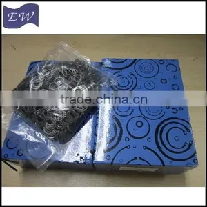 Din 6799 ss Snap Ring 1.2-32mm (DIN6799/D1500) thumbnail-5