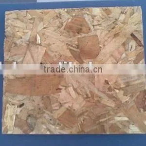 Building Used OSB-3 Board (good Quality From Factory ) thumbnail-1