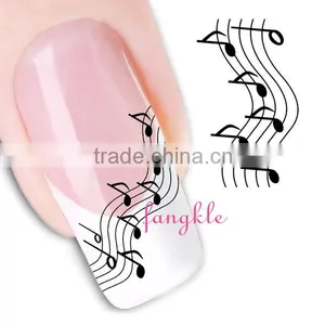Wholesale Nail Water Tranfer Sticker thumbnail-1