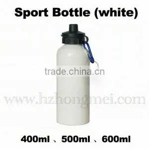 Sport Bottle (white) thumbnail-1