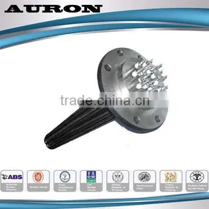 AURON/HEAWELL ABS BV GL DNV ISO ROHS CE Stainless Steel 304L Electric Portable Heater/SS 304L Portable Heater/SS 304L Heater thumbnail-1