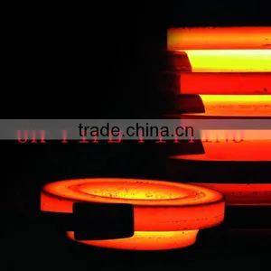 SS 904L Slip-On Flanges SS 904L Weld Neck Flanges SS 904L Blind Flanges thumbnail-3