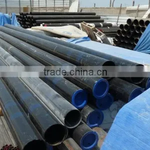 Carbon Steel SAW Pipes Tubes 1.5419 G20Mo5 EN 10213-2 GS-22 Mo 4 DIN 17245 thumbnail-4