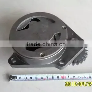 Cylinder Block For Weichai WD615 Diesel Engine With Low Price thumbnail-6