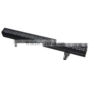 Bar and Night Club Decoration 72x3w RGB Dmx Led Wall Washer Light thumbnail-4