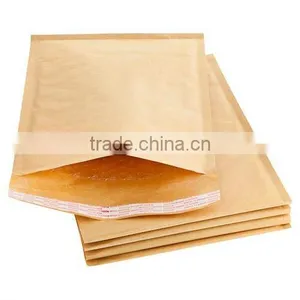 Kraft Paper Bubble Envelope thumbnail-1