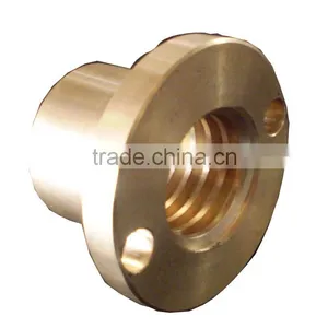 Welding Machining Forgeing Casting Sheet Metal Fabrication Service Items Form China thumbnail-3