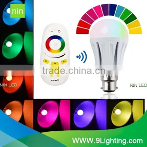 High Quality Crazy Selling Smd 7w Led Bulb Lamp thumbnail-1