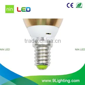 Cheap Price E14 Led Candle Light thumbnail-4