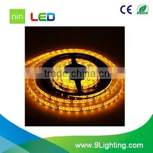 Customized Crazy Selling Smd Rgb Led Flexible Strip Light thumbnail-3