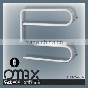 Iso 9001 Electric Heated Towel Rack thumbnail-2