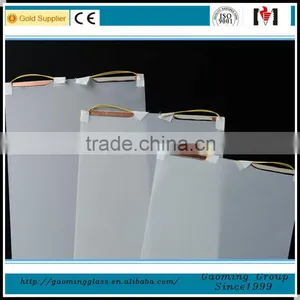 New!! Magic Smart Film for Building DS-LP091 thumbnail-1