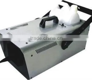 Stage Lighting Equipment 1200W Shaved Snow Machine thumbnail-2