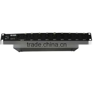 Lighting Equipment 8 Road Signal Amplifier for Stage Light thumbnail-3