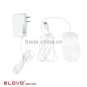 Dual Core Desktop Highest Configuration All-in-one PC 15.6 Inch VIA WM8880 Dual Core With TV Online Worth to Own thumbnail-5