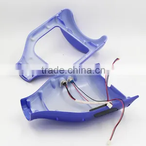 Bedicar Self Balancing Scooter Parts Manufacturer Self Balancing Scooter Shell thumbnail-5