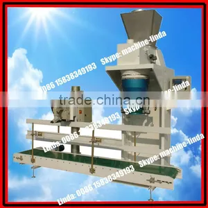 2013 Automatic Pellet Packing Machine thumbnail-1
