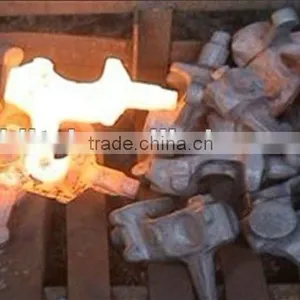High Precision Hot Forging/forged thumbnail-1