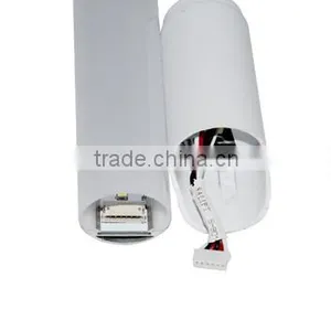 10w 12w 18w 24w 30w T8 LED Tube Light in Shenzhen China thumbnail-6