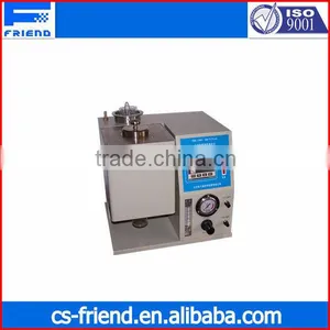 Atomatic Trace Carbon Residue Meter,ASTM D4530 thumbnail-1