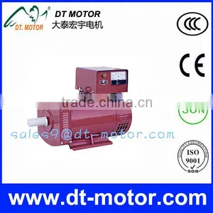 ST Series Alternator Single Phase 5kw Generator High Output Factory Price thumbnail-4