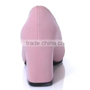 Spanish Brands Women Feminine Shoes 2016 thumbnail-3