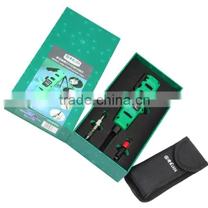 Cable Impact Punch Down Tool Wire Stripping Knives Mini Utility Portable Network Punch Down Tool for 110 88 Modules thumbnail-4