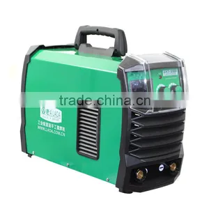 LAOA ZX7-315B Double Power Double Voltage Double Use Contravariant DC Handle Electric Welding Machine 220V 380V thumbnail-2