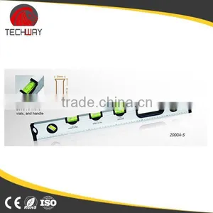 Aluminum Laser Spirit Level thumbnail-1