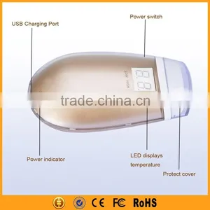 Trending Hot Products Non Surgical Electrical Stimulation RF Face Lift Machine thumbnail-3