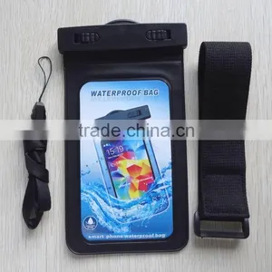 Waterproof Bag for Cell Phone thumbnail-5