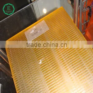 Accept Custom 100% Raw Material With PEI Sheet PEI Rod thumbnail-5