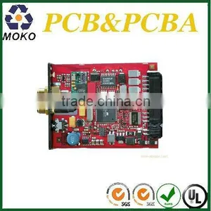 Electronic Medical/traffic/ Pcb Assembly thumbnail-1
