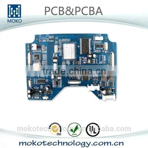 Professional PCB & PCBA Service EMS Turnkey Development Service thumbnail-1
