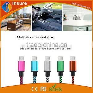 Factory Promotional Mobile Phone Use Android Usb Cable thumbnail-1