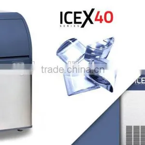 Full Automatic Ice Maker Machine thumbnail-3