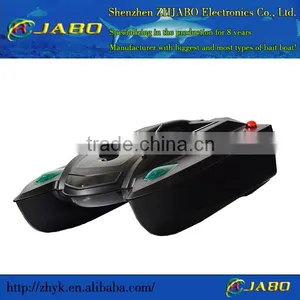 Remote Controlled Bait Boat With Fish Finder Sonar Fish Finder thumbnail-5