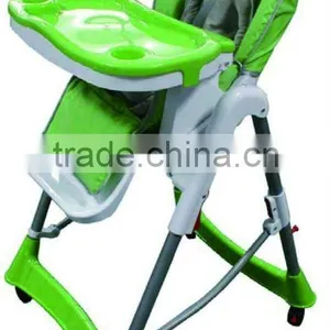 Fashion Baby High Chair thumbnail-1