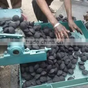 Steel Mill Briquette Machine for Iron Powdered Ore thumbnail-6