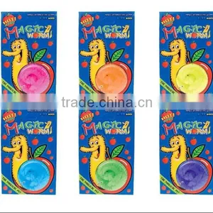 Magic Worm thumbnail-2