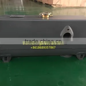 WEICHAI WD615 Exchanger Water Cooler 612600140025 thumbnail-4