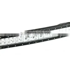 20" Curved LED Offroad Light Bar 112W LED Light Bar,offroad Curved Led Driving Light Bars thumbnail-1