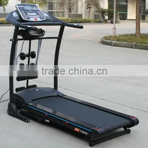 New Design Treadmill thumbnail-1