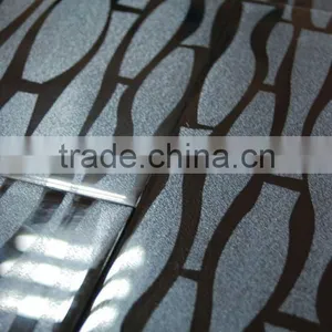 GLASS FLOOR TILE (FL-SSNHBK) thumbnail-1