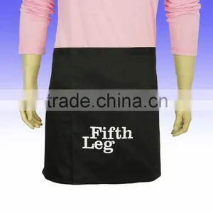 Promotional 100% Cotton Kitchen Apron thumbnail-1